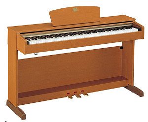 Arius Yamaha YDP-320